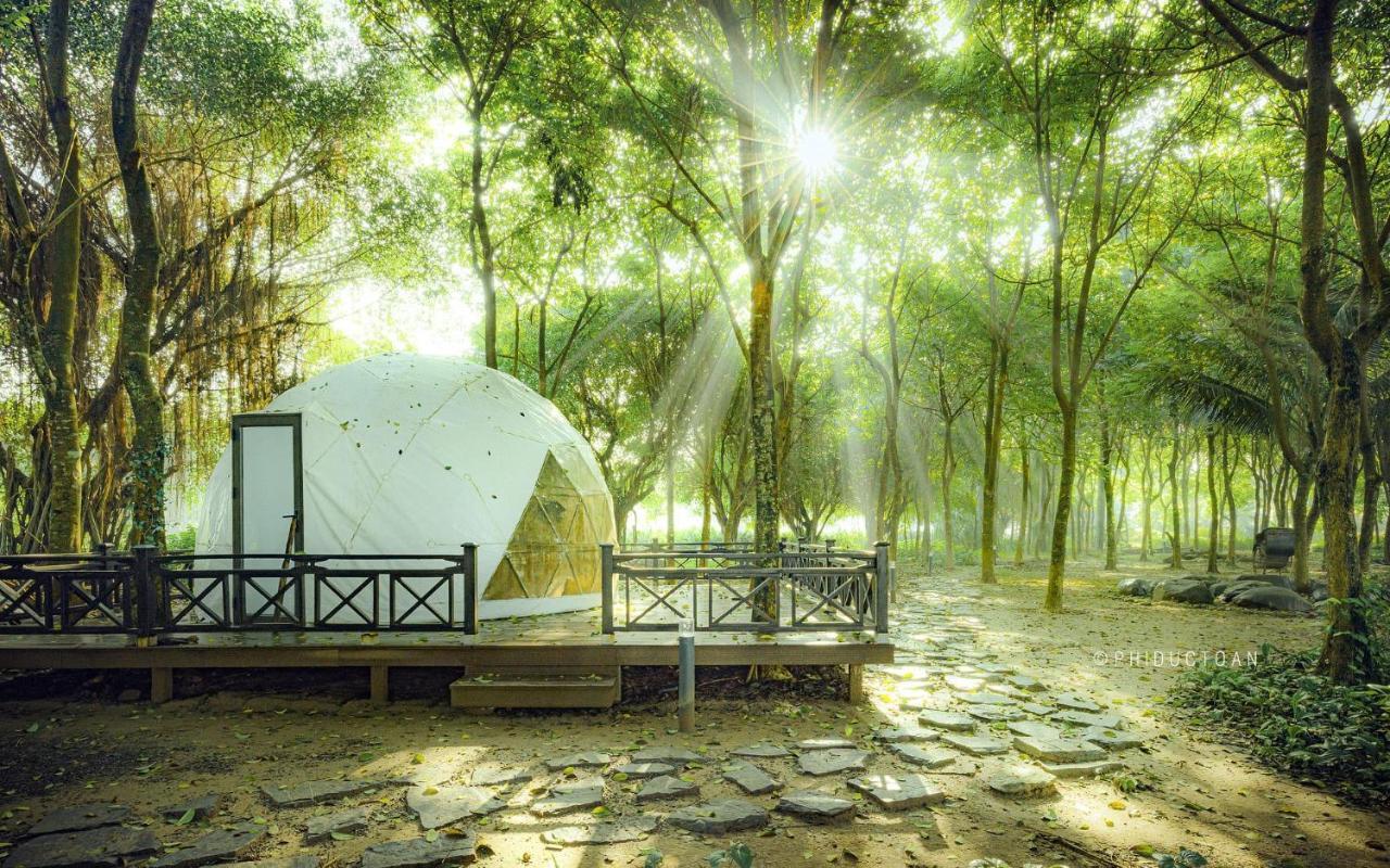 Ecopark - Lullaby Home Ecopark Hung Yen Eksteriør billede